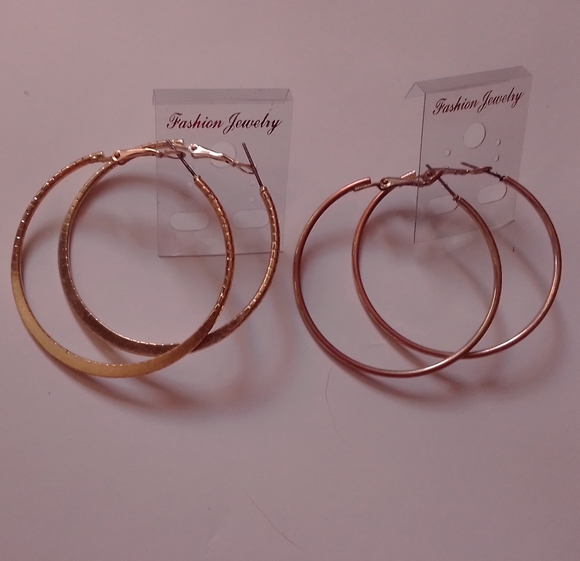 Hoops 1.5"-2" - Picture 1 of 4